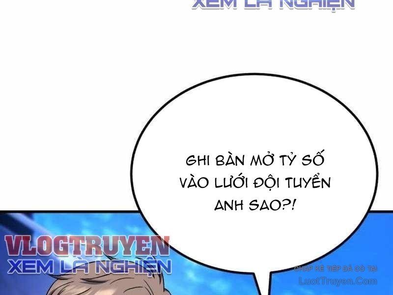 Đường Chuyền Đặc Biệt Của Tiền Vệ Thiên Tài [Chap 35]