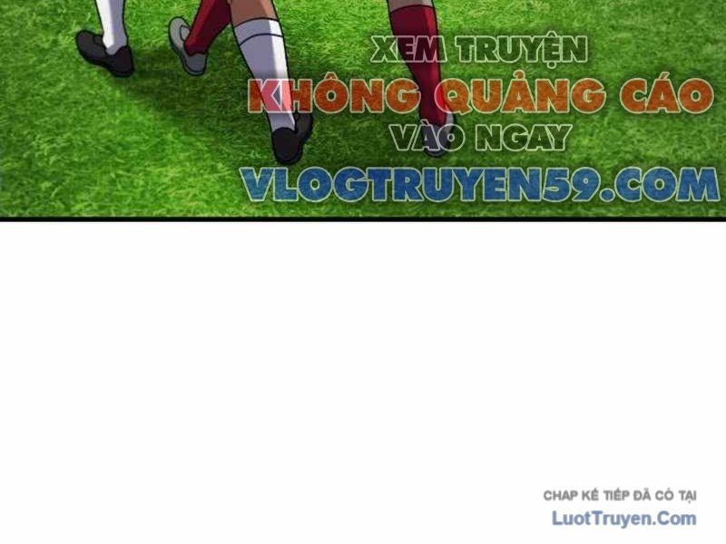 Đường Chuyền Đặc Biệt Của Tiền Vệ Thiên Tài [Chap 35]