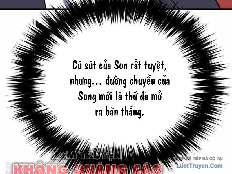 Đường Chuyền Đặc Biệt Của Tiền Vệ Thiên Tài [Chap 35]