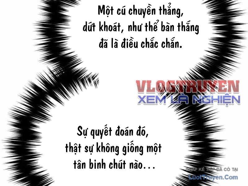 Đường Chuyền Đặc Biệt Của Tiền Vệ Thiên Tài [Chap 35]