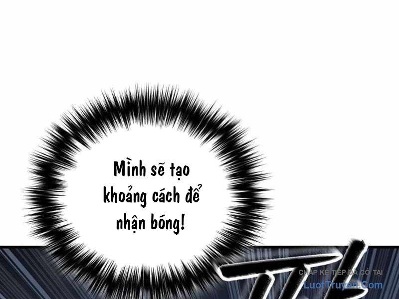 Đường Chuyền Đặc Biệt Của Tiền Vệ Thiên Tài [Chap 35]