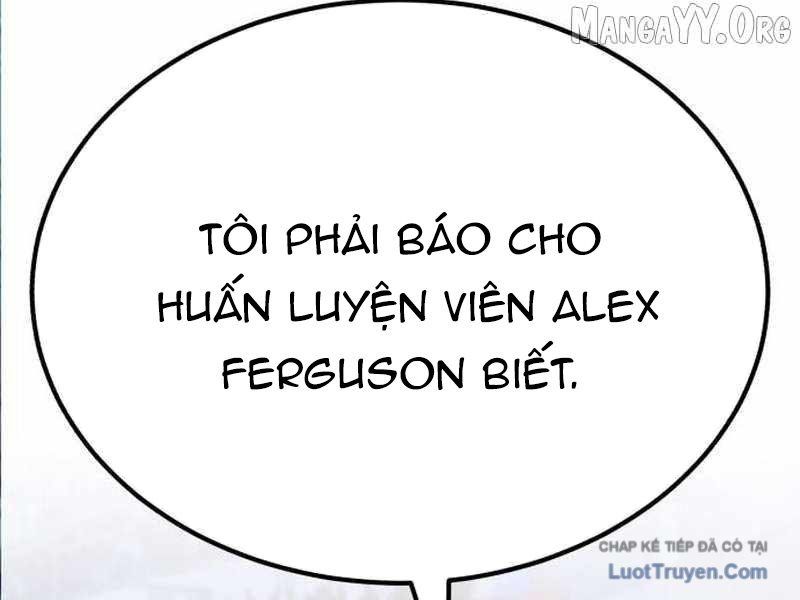 Đường Chuyền Đặc Biệt Của Tiền Vệ Thiên Tài [Chap 35]