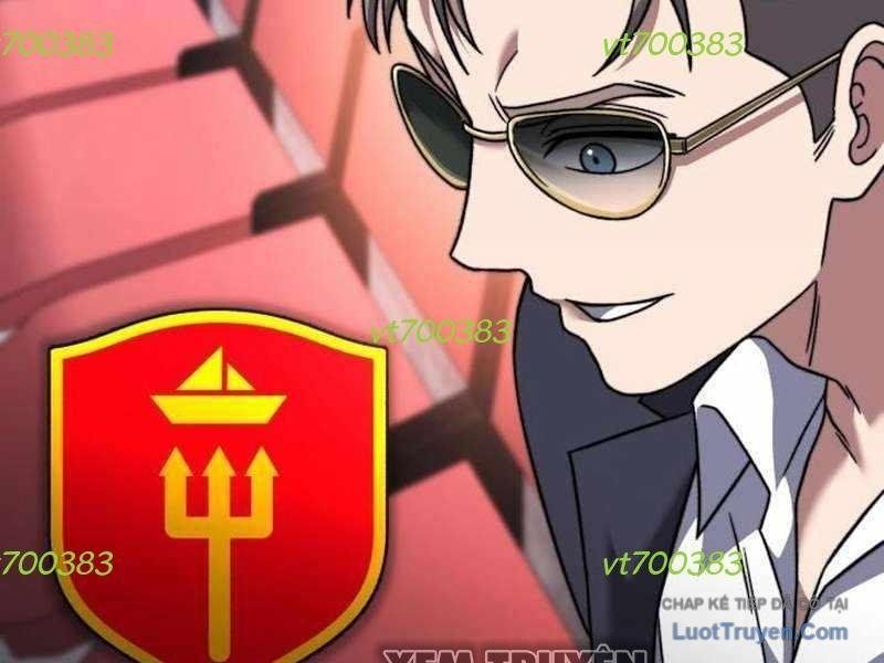 Đường Chuyền Đặc Biệt Của Tiền Vệ Thiên Tài [Chap 35]