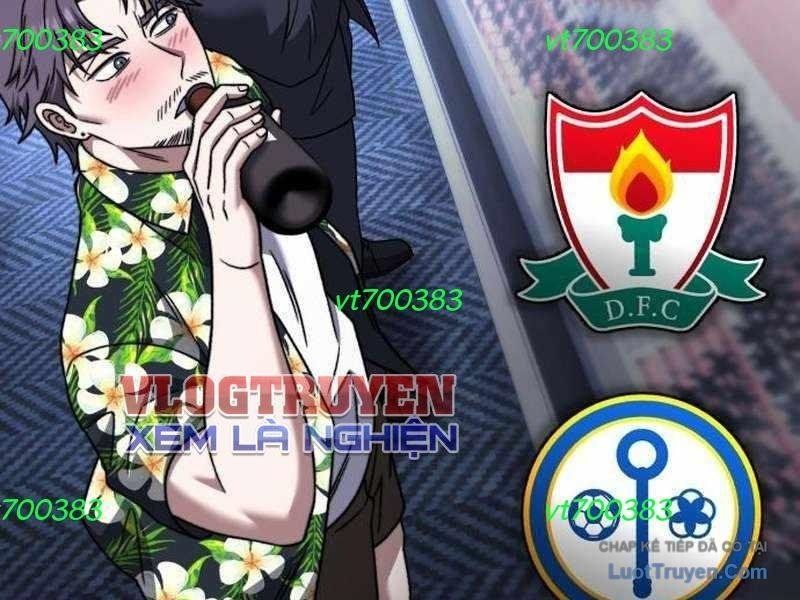 Đường Chuyền Đặc Biệt Của Tiền Vệ Thiên Tài [Chap 35]