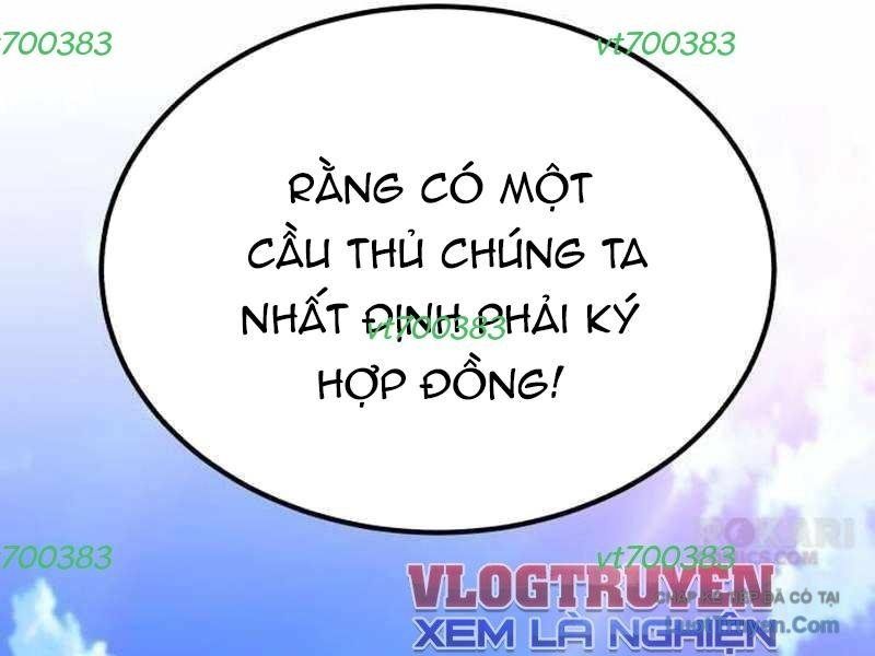 Đường Chuyền Đặc Biệt Của Tiền Vệ Thiên Tài [Chap 35]