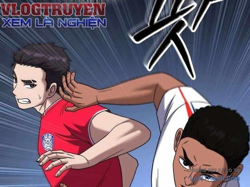 Đường Chuyền Đặc Biệt Của Tiền Vệ Thiên Tài [Chap 35]