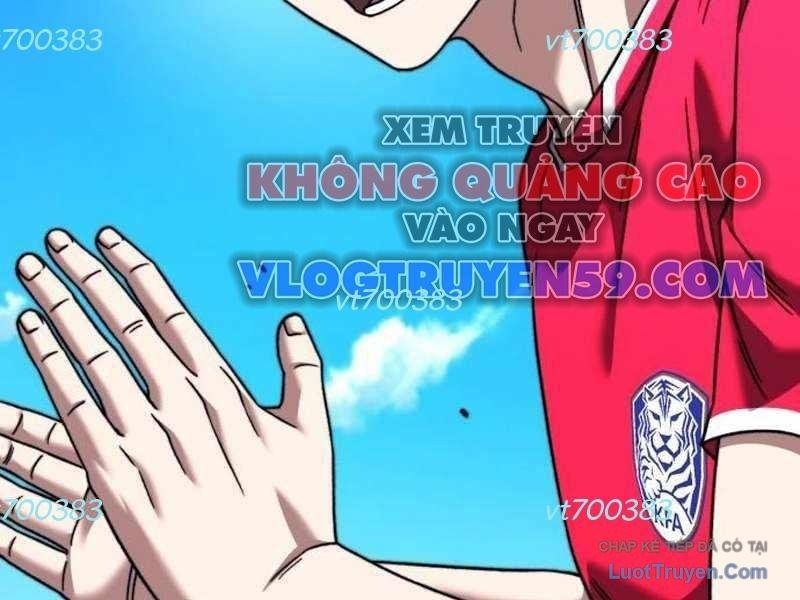 Đường Chuyền Đặc Biệt Của Tiền Vệ Thiên Tài [Chap 35]