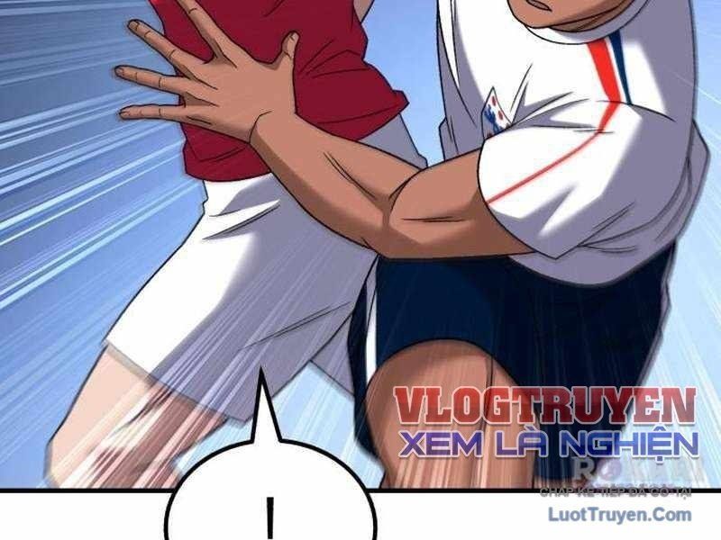 Đường Chuyền Đặc Biệt Của Tiền Vệ Thiên Tài [Chap 35]