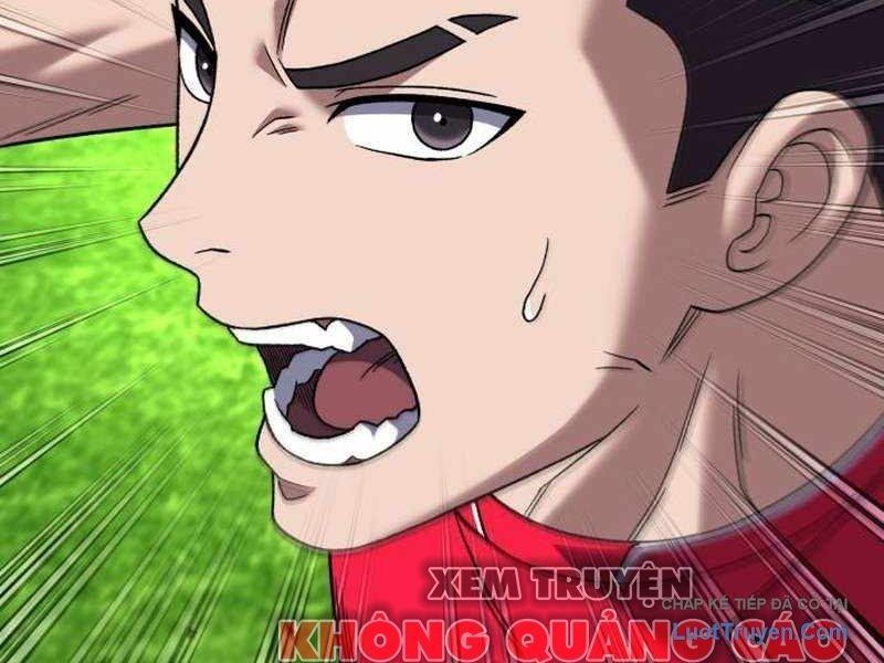 Đường Chuyền Đặc Biệt Của Tiền Vệ Thiên Tài [Chap 35]