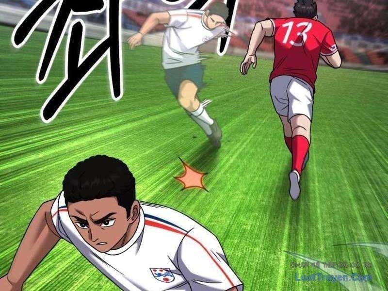 Đường Chuyền Đặc Biệt Của Tiền Vệ Thiên Tài [Chap 35]