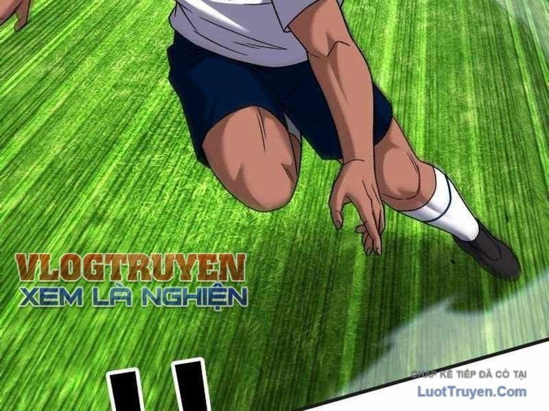 Đường Chuyền Đặc Biệt Của Tiền Vệ Thiên Tài [Chap 35]