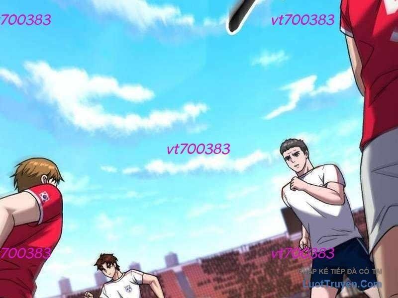 Đường Chuyền Đặc Biệt Của Tiền Vệ Thiên Tài [Chap 35]