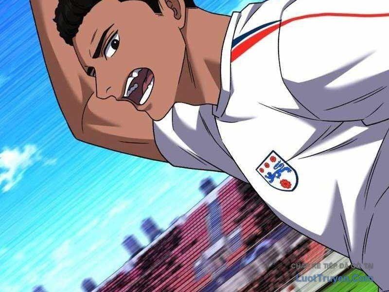 Đường Chuyền Đặc Biệt Của Tiền Vệ Thiên Tài [Chap 35]