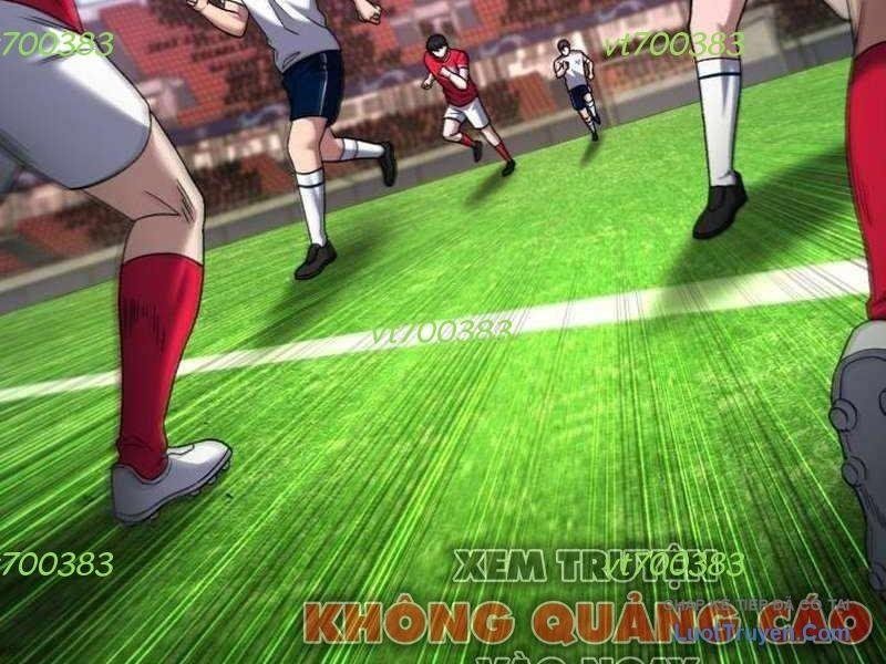 Đường Chuyền Đặc Biệt Của Tiền Vệ Thiên Tài [Chap 35]