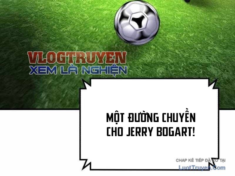 Đường Chuyền Đặc Biệt Của Tiền Vệ Thiên Tài [Chap 35]