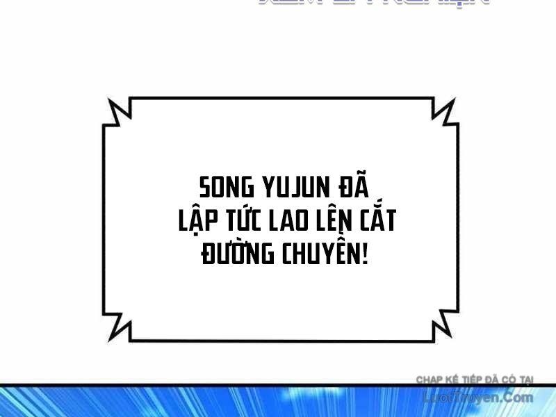 Đường Chuyền Đặc Biệt Của Tiền Vệ Thiên Tài [Chap 35]