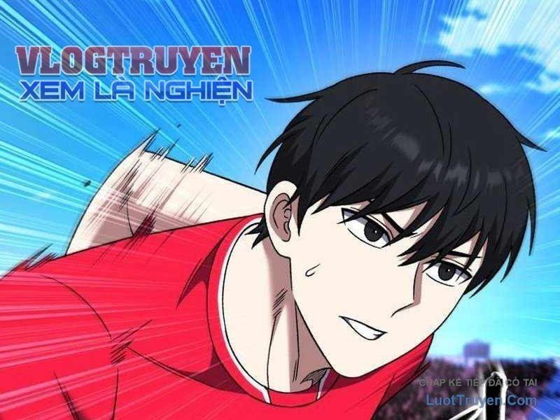 Đường Chuyền Đặc Biệt Của Tiền Vệ Thiên Tài [Chap 35]