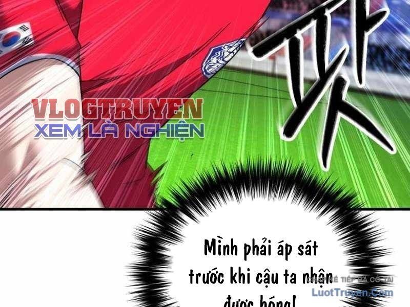 Đường Chuyền Đặc Biệt Của Tiền Vệ Thiên Tài [Chap 35]