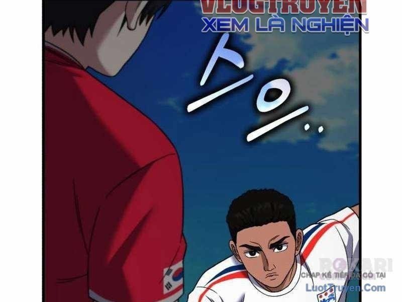 Đường Chuyền Đặc Biệt Của Tiền Vệ Thiên Tài [Chap 35]