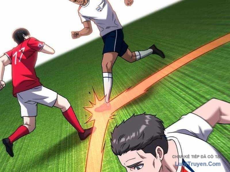 Đường Chuyền Đặc Biệt Của Tiền Vệ Thiên Tài [Chap 35]