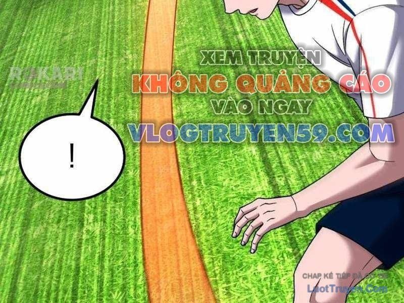 Đường Chuyền Đặc Biệt Của Tiền Vệ Thiên Tài [Chap 35]