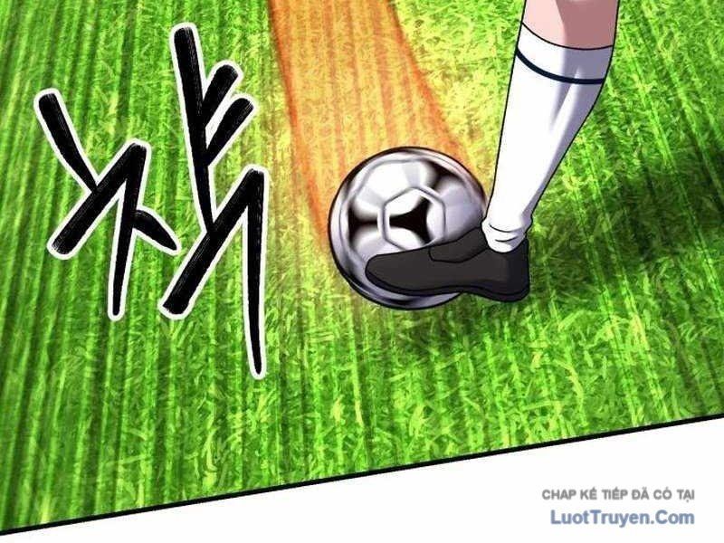 Đường Chuyền Đặc Biệt Của Tiền Vệ Thiên Tài [Chap 35]