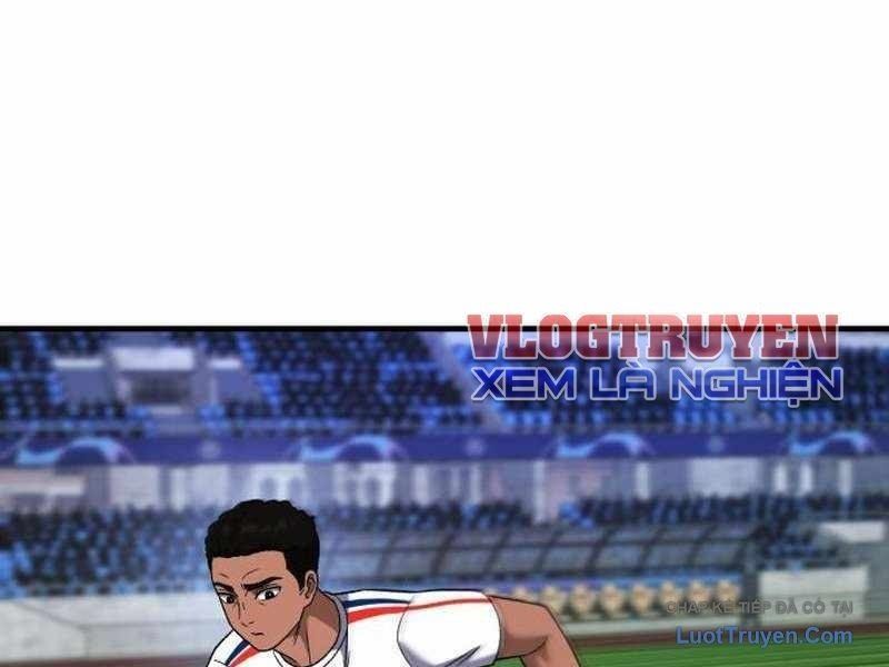 Đường Chuyền Đặc Biệt Của Tiền Vệ Thiên Tài [Chap 35]