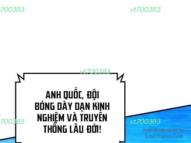 Đường Chuyền Đặc Biệt Của Tiền Vệ Thiên Tài [Chap 35]