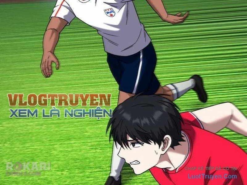 Đường Chuyền Đặc Biệt Của Tiền Vệ Thiên Tài [Chap 35]
