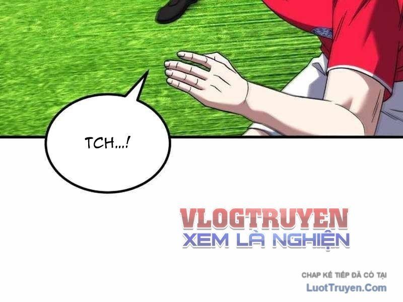 Đường Chuyền Đặc Biệt Của Tiền Vệ Thiên Tài [Chap 35]