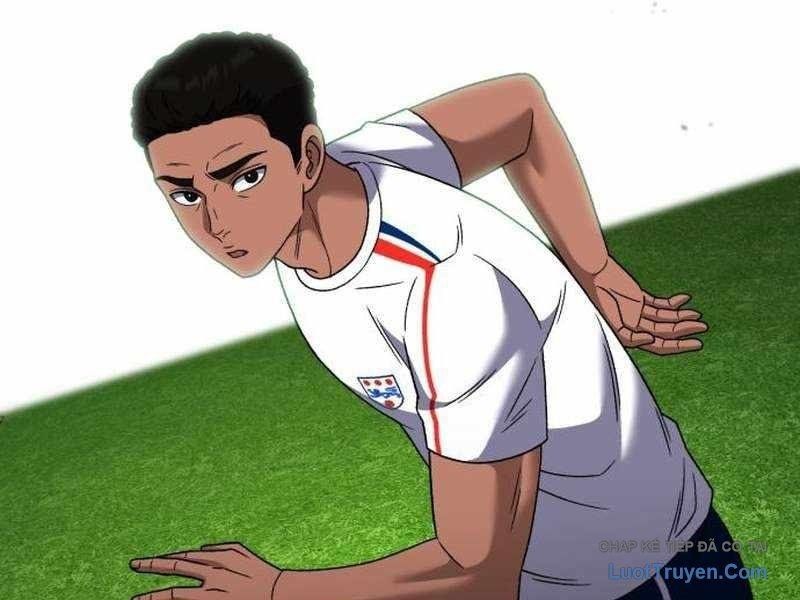 Đường Chuyền Đặc Biệt Của Tiền Vệ Thiên Tài [Chap 35]