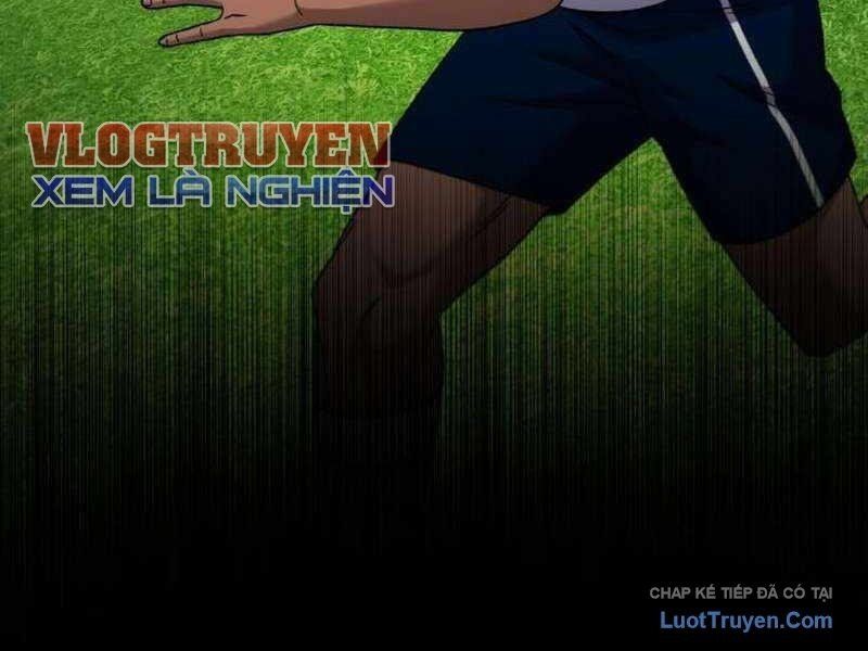 Đường Chuyền Đặc Biệt Của Tiền Vệ Thiên Tài [Chap 35]