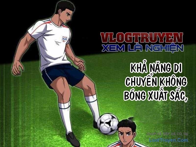 Đường Chuyền Đặc Biệt Của Tiền Vệ Thiên Tài [Chap 35]