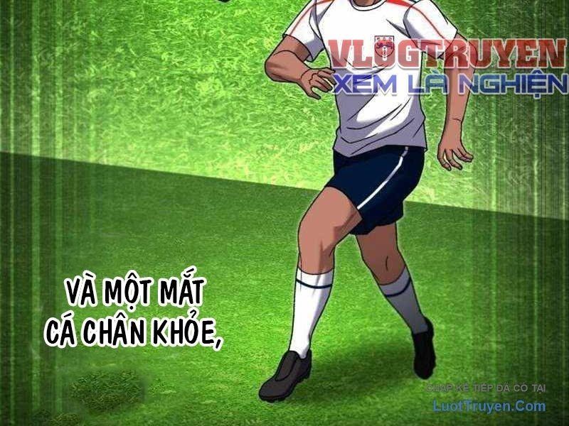 Đường Chuyền Đặc Biệt Của Tiền Vệ Thiên Tài [Chap 35]