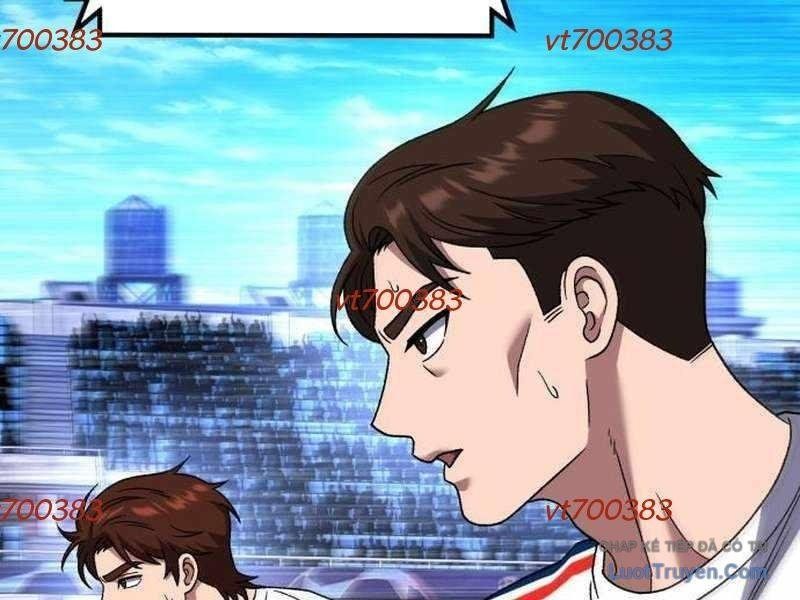 Đường Chuyền Đặc Biệt Của Tiền Vệ Thiên Tài [Chap 35]