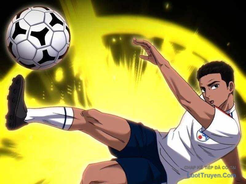 Đường Chuyền Đặc Biệt Của Tiền Vệ Thiên Tài [Chap 35]