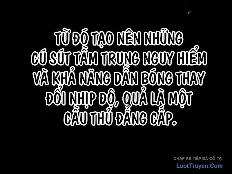 Đường Chuyền Đặc Biệt Của Tiền Vệ Thiên Tài [Chap 35]