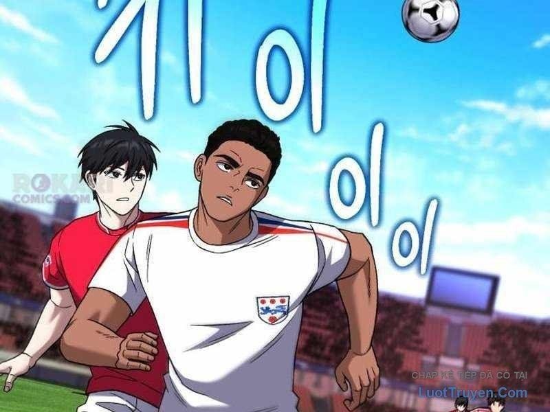 Đường Chuyền Đặc Biệt Của Tiền Vệ Thiên Tài [Chap 35]