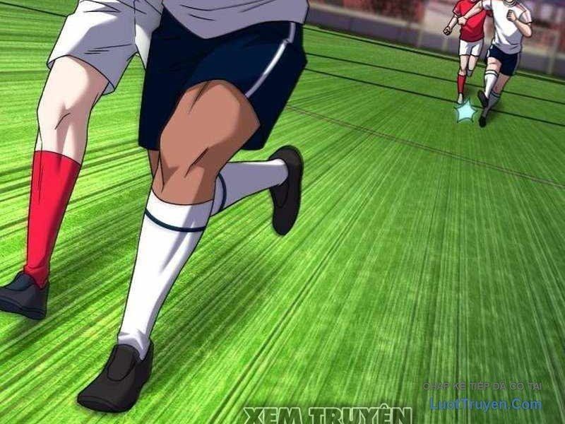 Đường Chuyền Đặc Biệt Của Tiền Vệ Thiên Tài [Chap 35]