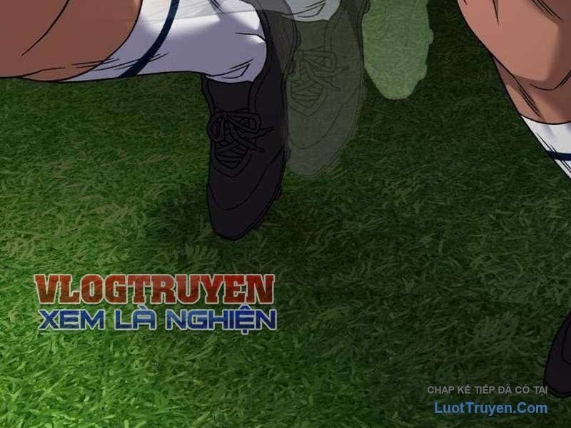 Đường Chuyền Đặc Biệt Của Tiền Vệ Thiên Tài [Chap 35]