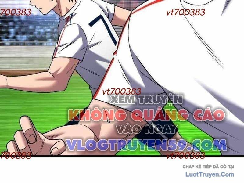 Đường Chuyền Đặc Biệt Của Tiền Vệ Thiên Tài [Chap 35]