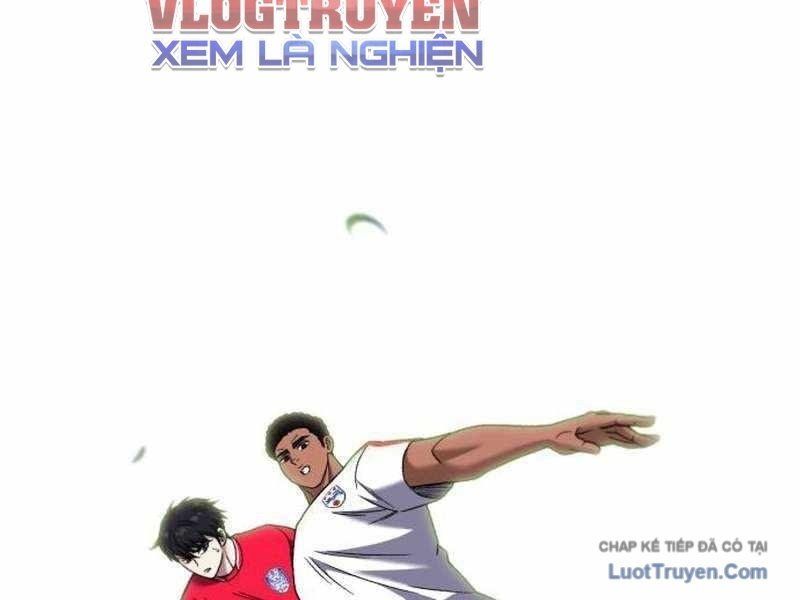 Đường Chuyền Đặc Biệt Của Tiền Vệ Thiên Tài [Chap 35]