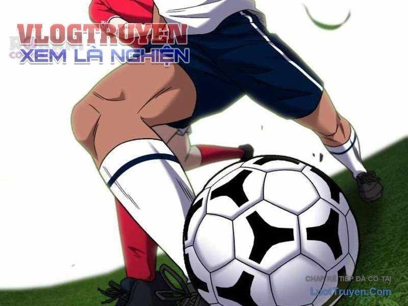 Đường Chuyền Đặc Biệt Của Tiền Vệ Thiên Tài [Chap 35]