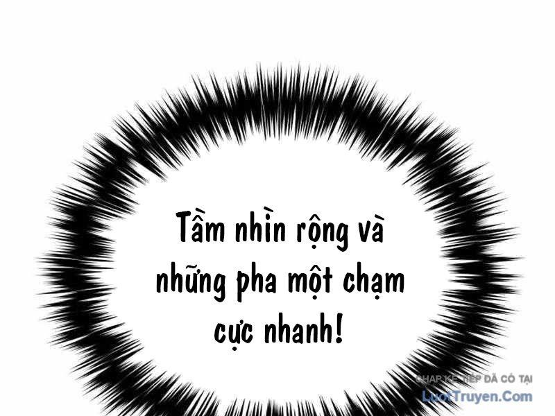 Đường Chuyền Đặc Biệt Của Tiền Vệ Thiên Tài [Chap 35]