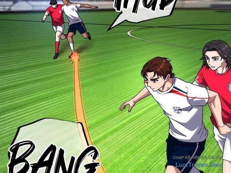 Đường Chuyền Đặc Biệt Của Tiền Vệ Thiên Tài [Chap 35]