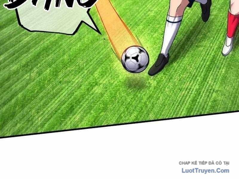 Đường Chuyền Đặc Biệt Của Tiền Vệ Thiên Tài [Chap 35]