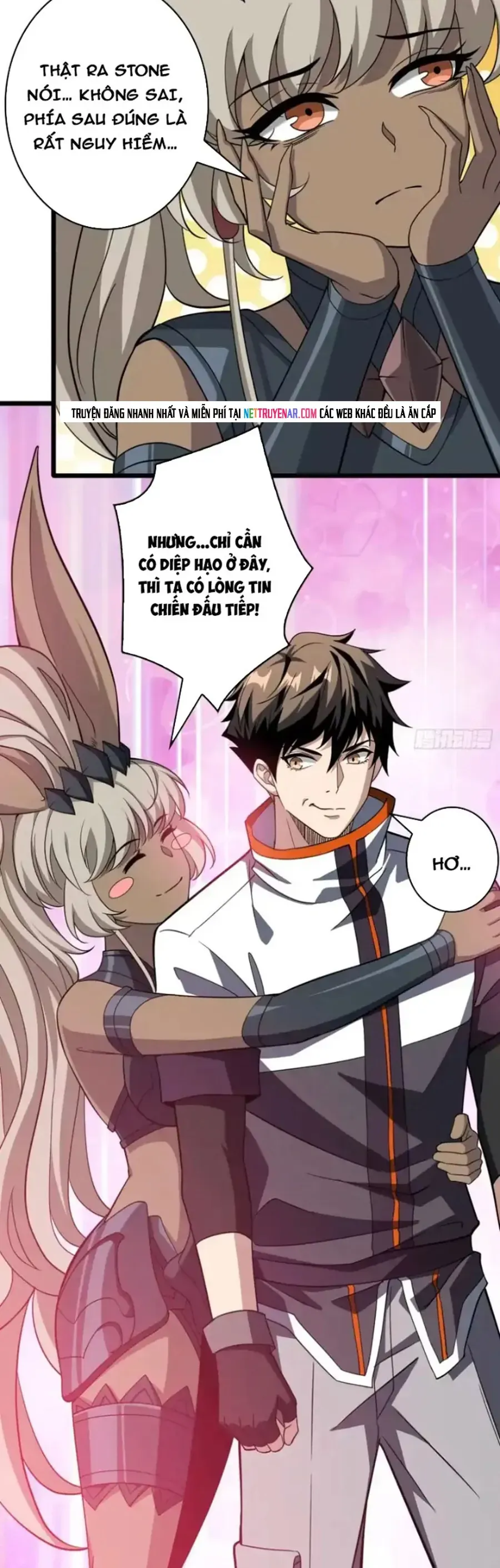 Nettruyen Truyện tranh online