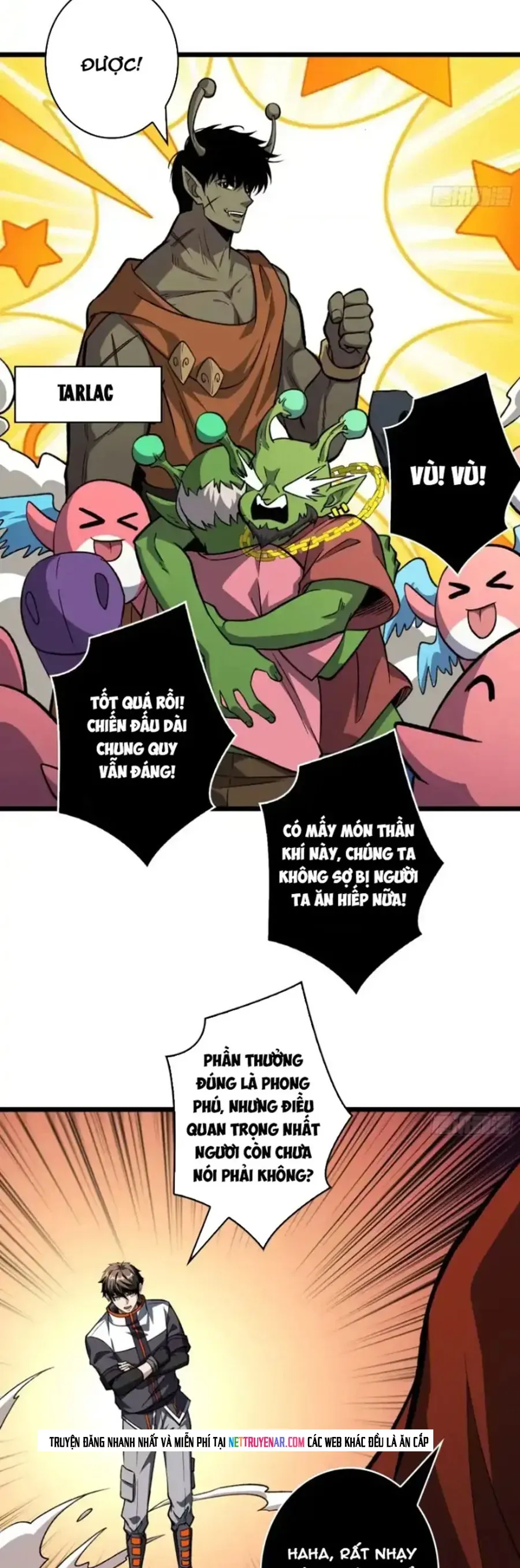 Nettruyen Truyện tranh online