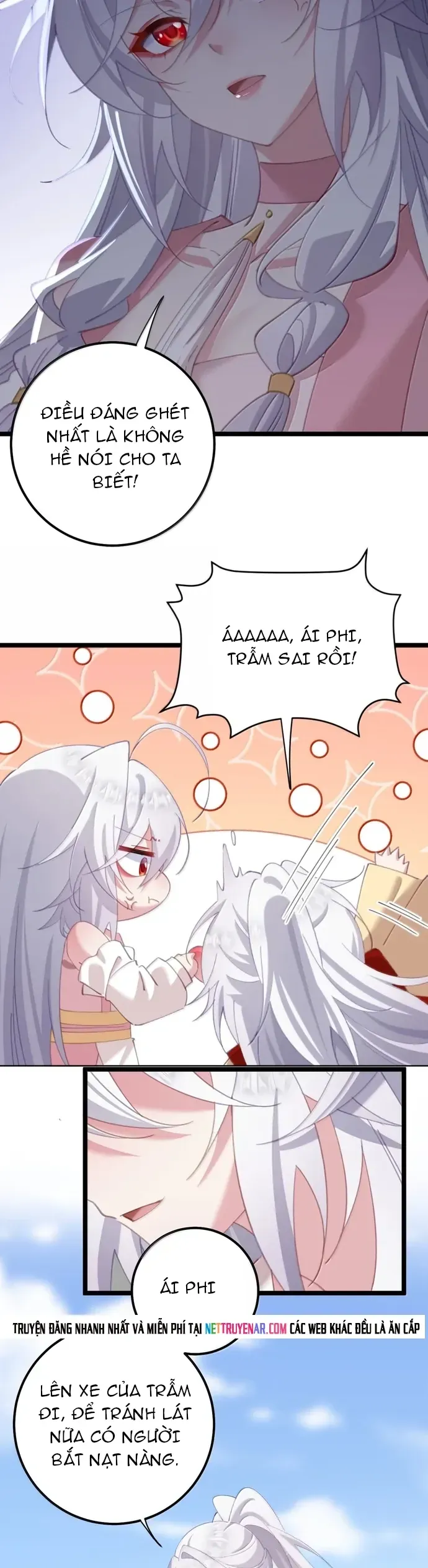 Phơi Bày Thân Phận Nữ Của Hoàng Đế Chương 73 - Trang 12
