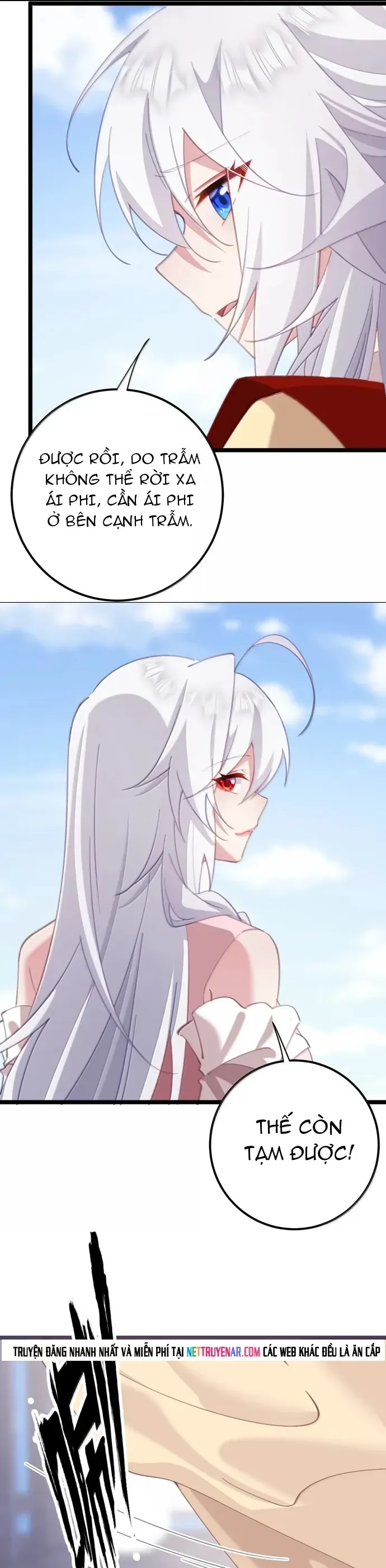 Phơi Bày Thân Phận Nữ Của Hoàng Đế Chương 73 - Trang 14